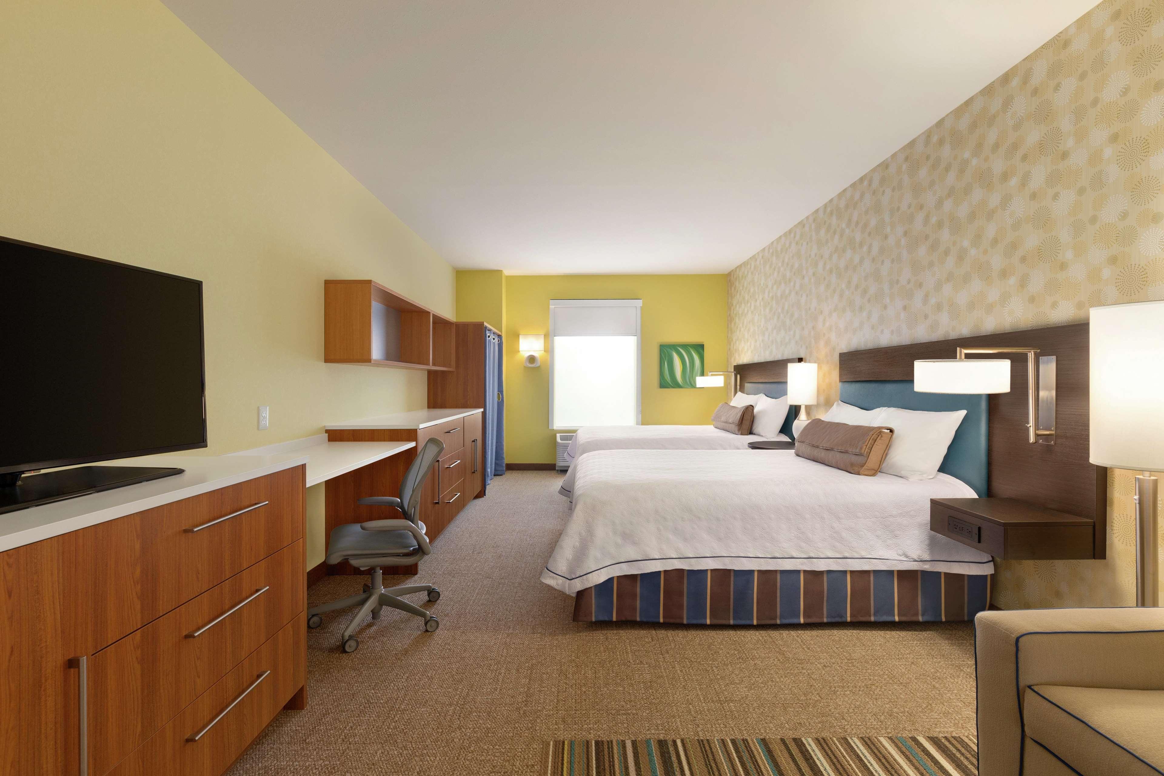 Home2 Suites By Hilton York Zewnętrze zdjęcie