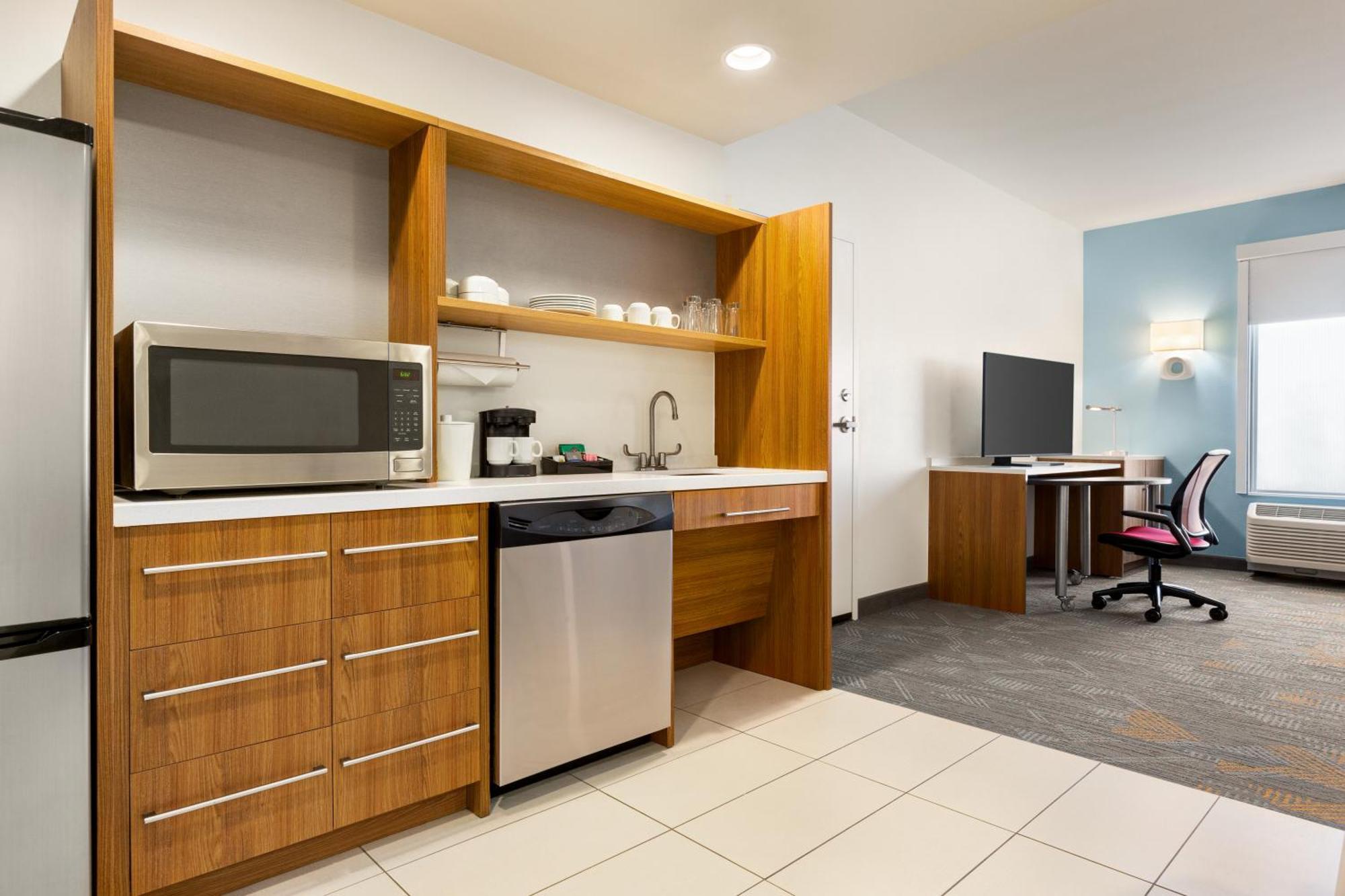 Home2 Suites By Hilton York Zewnętrze zdjęcie