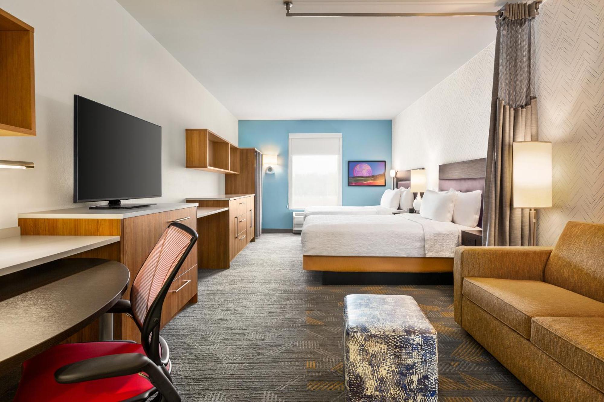 Home2 Suites By Hilton York Zewnętrze zdjęcie