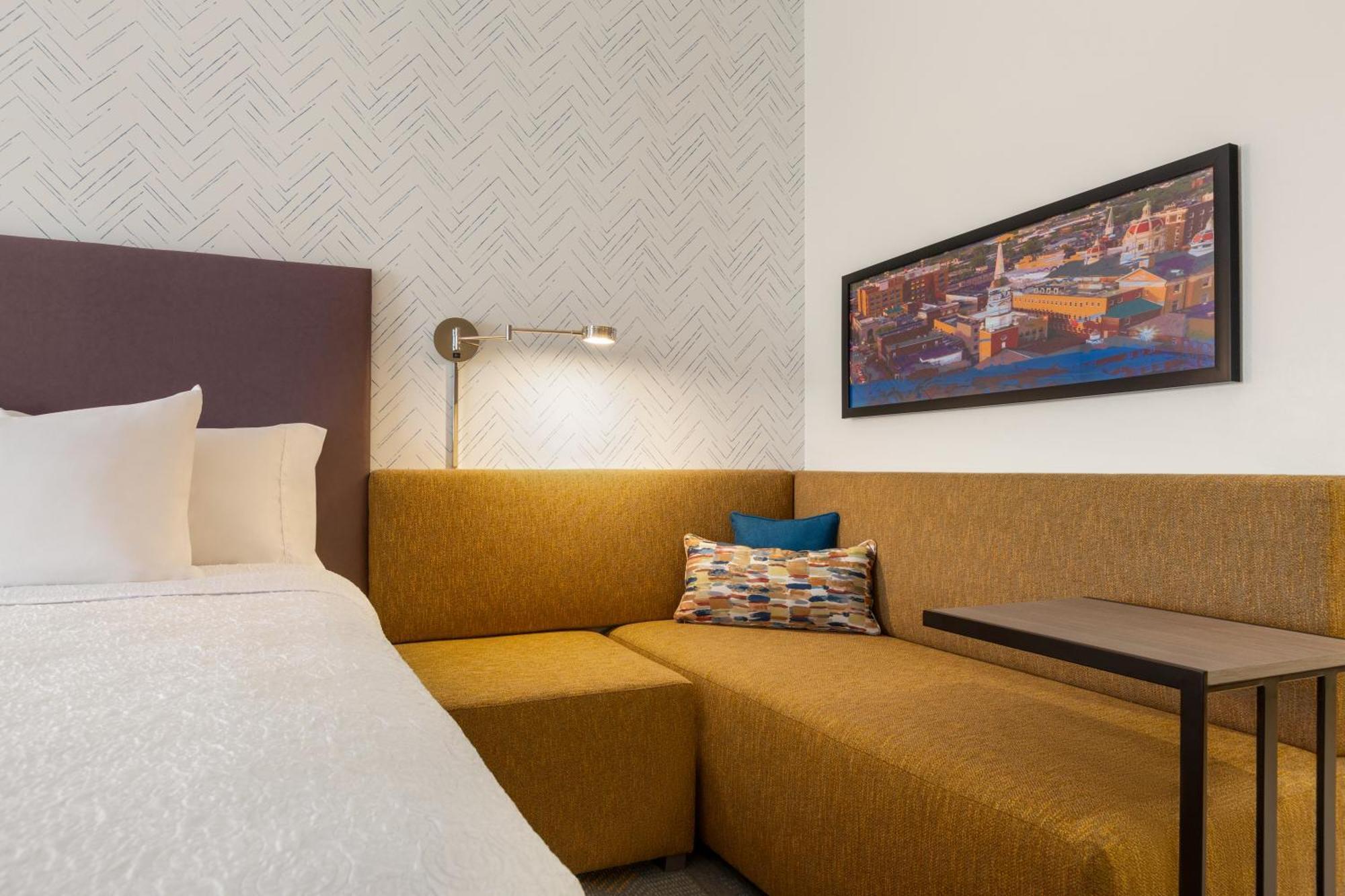 Home2 Suites By Hilton York Zewnętrze zdjęcie