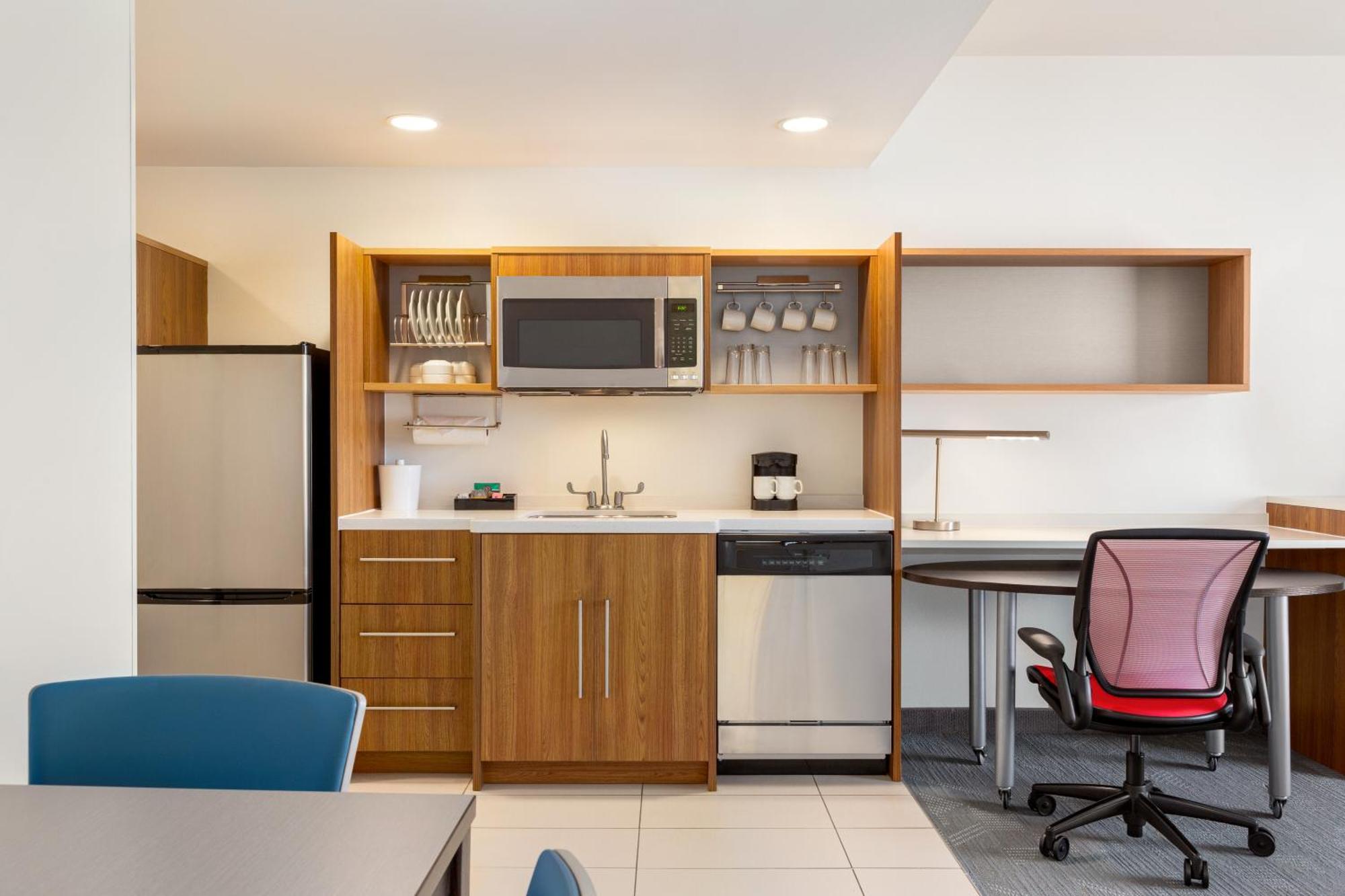 Home2 Suites By Hilton York Zewnętrze zdjęcie