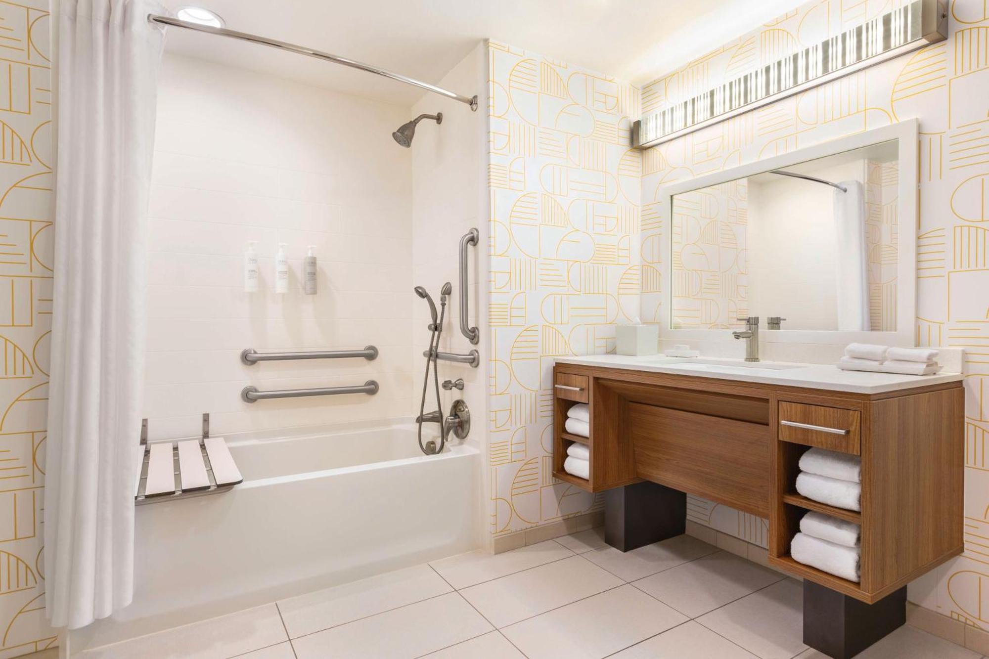 Home2 Suites By Hilton York Zewnętrze zdjęcie