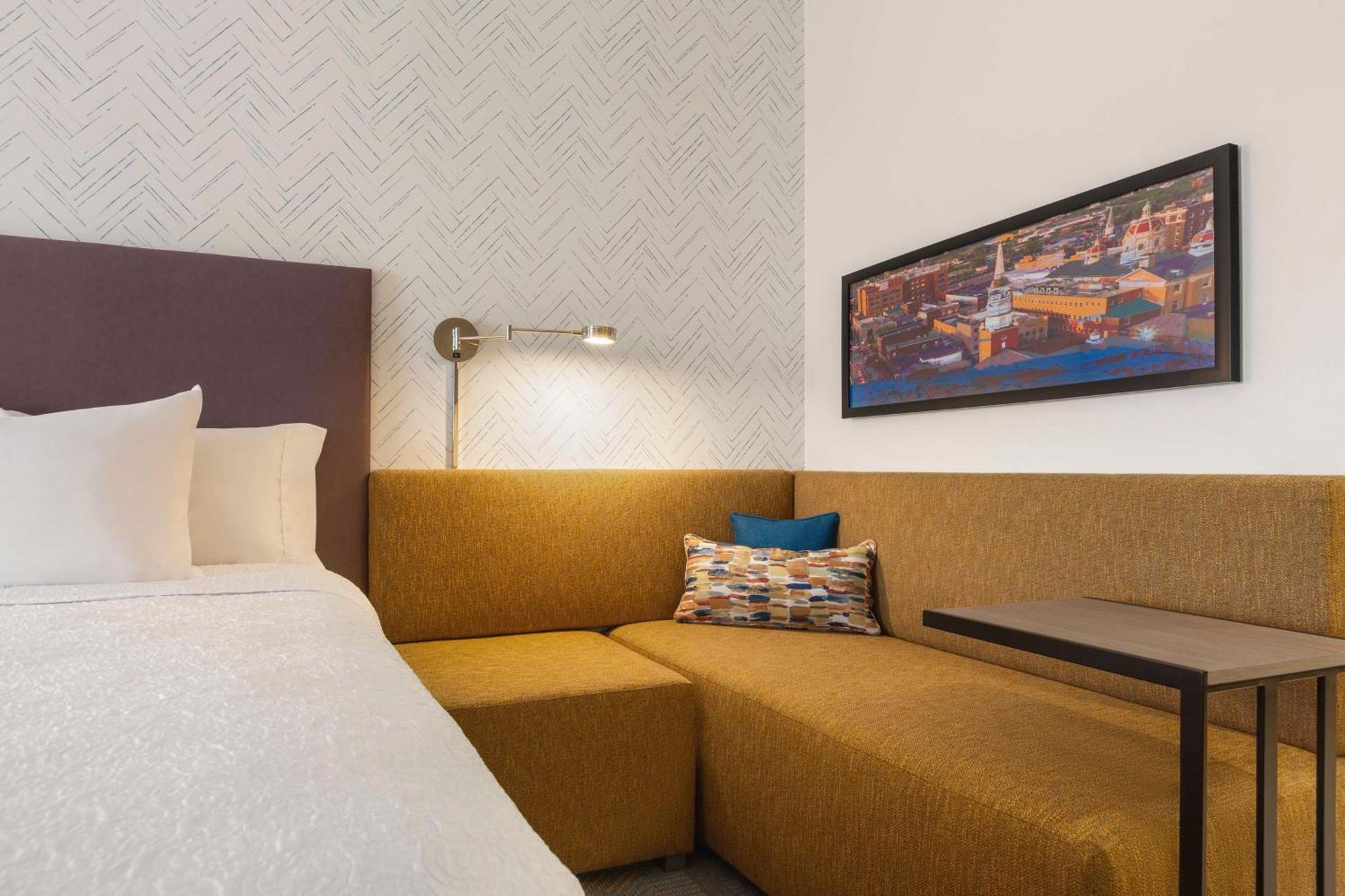 Home2 Suites By Hilton York Zewnętrze zdjęcie