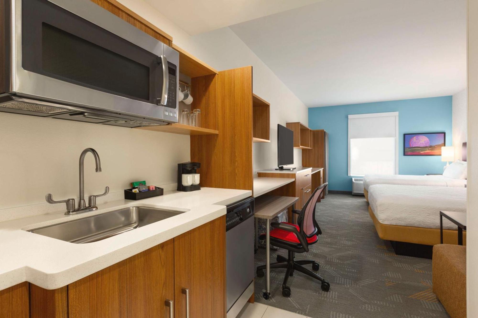 Home2 Suites By Hilton York Zewnętrze zdjęcie