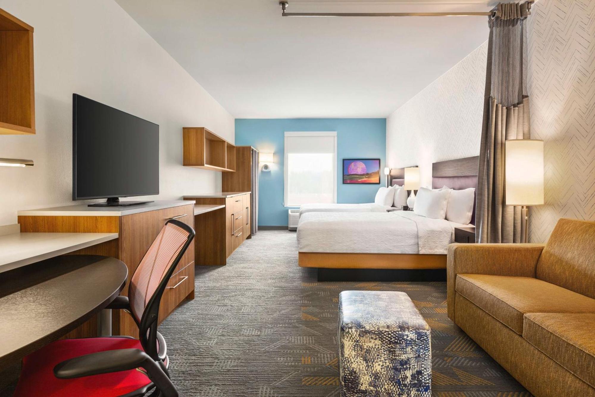 Home2 Suites By Hilton York Zewnętrze zdjęcie