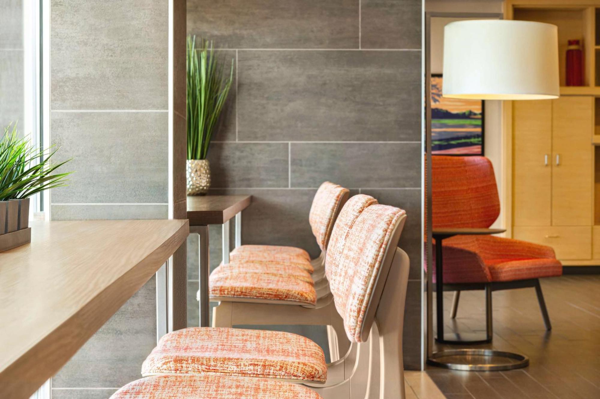Home2 Suites By Hilton York Zewnętrze zdjęcie