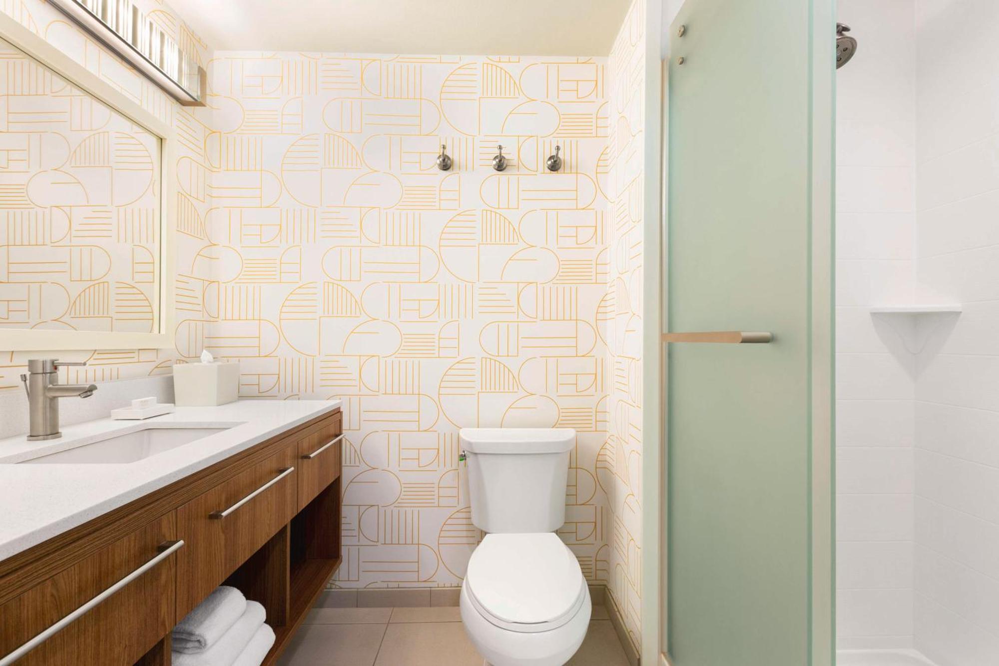 Home2 Suites By Hilton York Zewnętrze zdjęcie