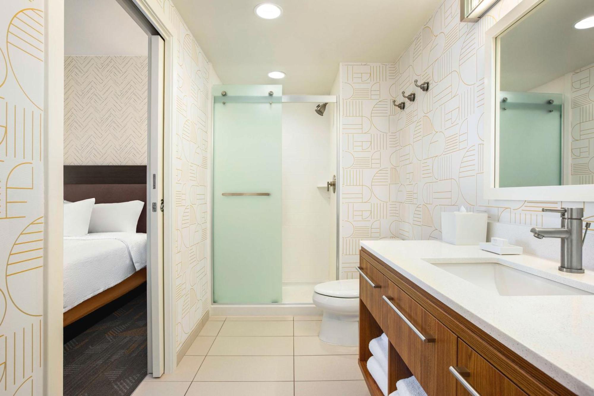 Home2 Suites By Hilton York Zewnętrze zdjęcie