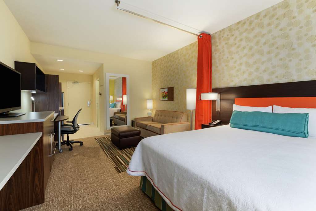 Home2 Suites By Hilton York Pokój zdjęcie